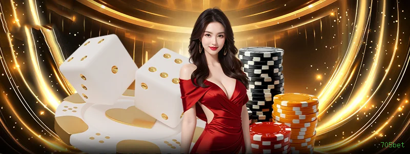 Login seguro na 705bet