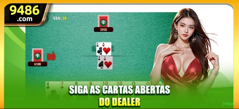 Programa VIP exclusivo da 705bet